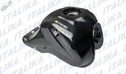 [F17010136] TANQUE COMBUSTIBLE NEGRO DM250