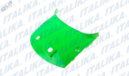 CUBIERTA TRAS VERDE DS150LS