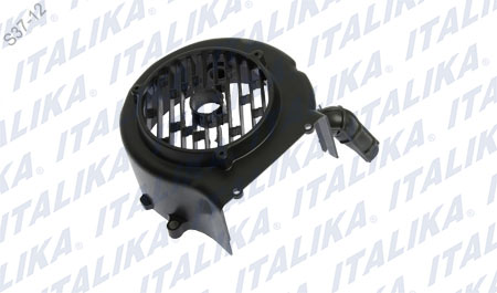 CUBIERTA VENTILADOR DE ENF ATV150-II, ATV150-II CON REVERSA