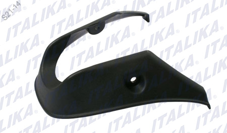 CUELLO DE TANQUE DE GASOLINA TX 200 ITALIKA