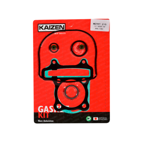 EMPAQUES DE MOTOR 1/2 &quot;KAIZEN&quot; P/ITALIKA DS-150