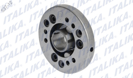 ENS DE PLATO EXTERNO DE CLUTCH ATV150-II, ATV150-II CON REVERSA