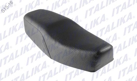 ASIENTO NEGRO DT90