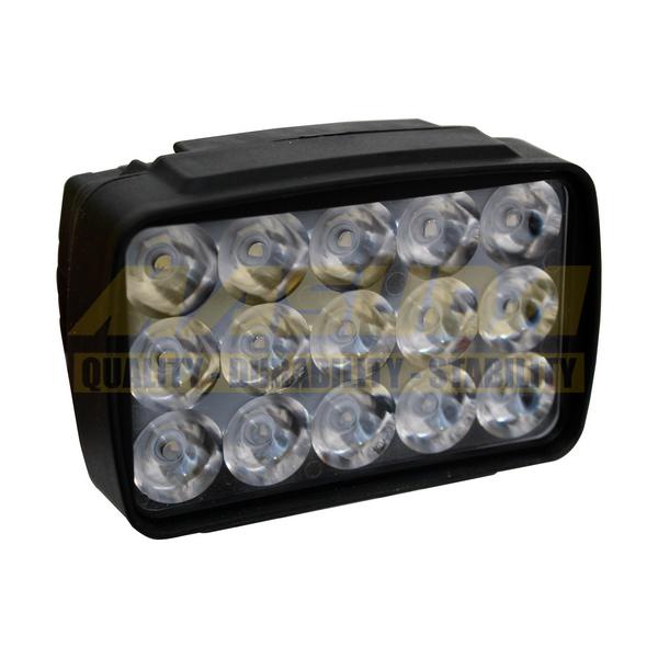 FARO AUXILIAR 15LEDS ESTROBO IR-1551 10-80V