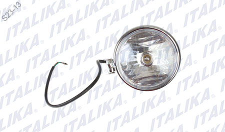 FARO AUXILIAR IZQ/DERE TC 250 ITALIKA