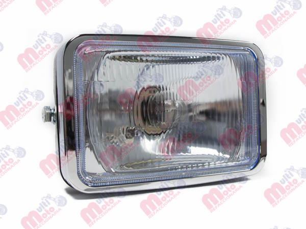 FARO DELANTERO IT FORZA125 CUADRADO-