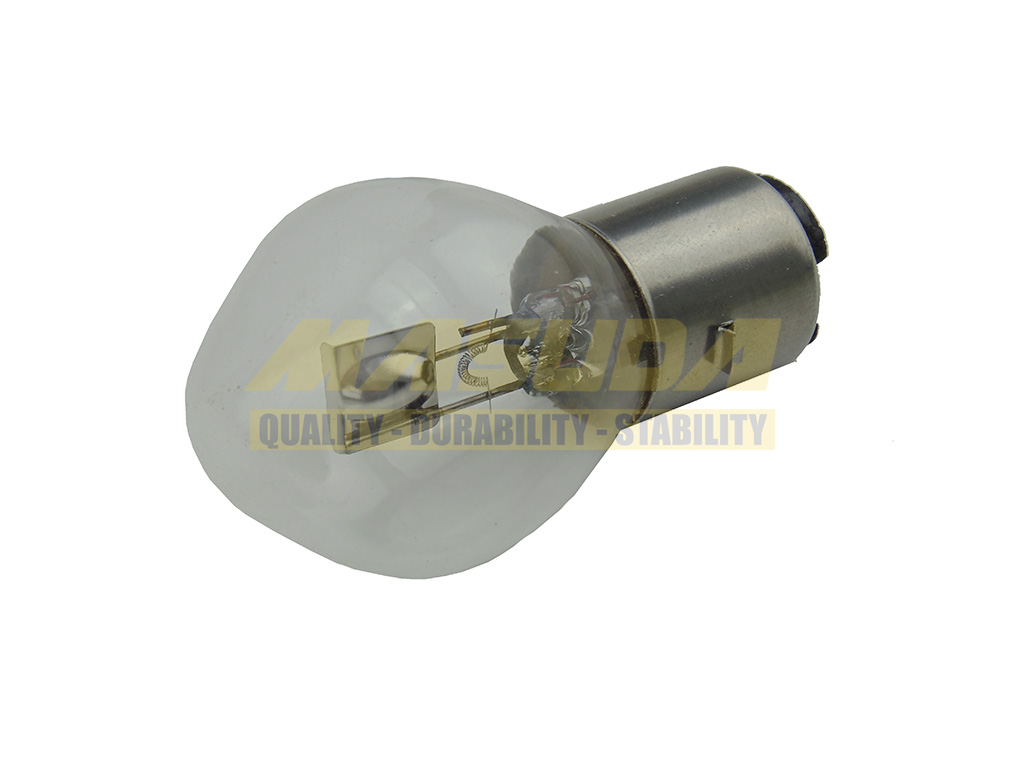 FOCO FARO DELANTERO B35 12V 35/35W