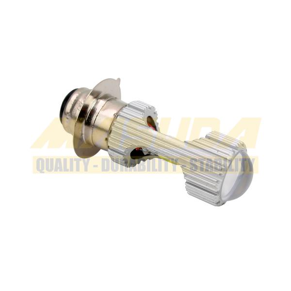 FOCO LED ALUMINIO P/MOTOCICLETA PREMIUM IR0850A 10-85V 12W 960LM