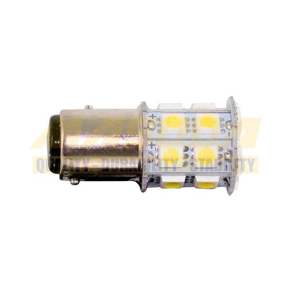 FOCO STOP C/LEDS 1157-5050-13 IR301 FLASH