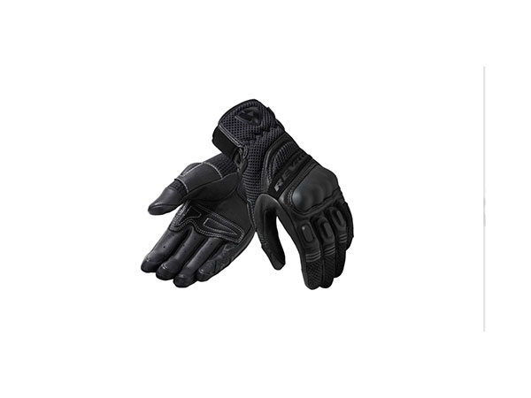 GUANTES DIRT 3 LADIES BLACK