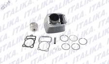 KIT DE CILINDRO GRIS 150CC FT150