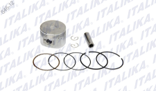 KIT DE PISTON C110-0.50 AT110, FT110, XT110, AT 110 RT, AT 110 RT LED