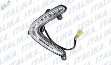 LAMPARA LED LATERAL IZQ FT250