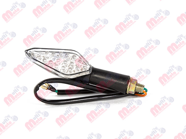 LED DIRECCIONAL IZQ FT150GT