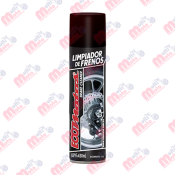 LIMPIADOR DE SISTEMAS DE FRENOS 430 ML