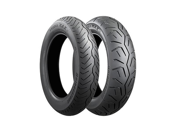 LL 100/90B19 BRIDGESTONE BTC H50F 57H