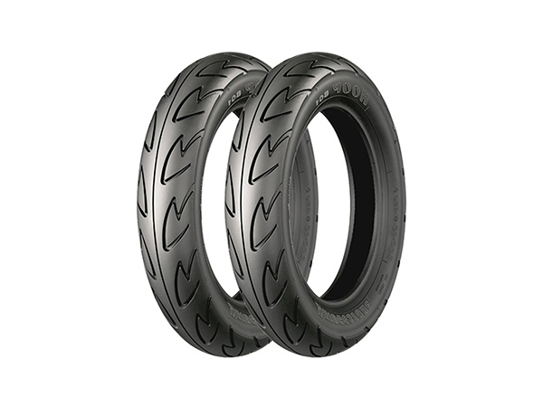 LL 130/60-13 BRIDGESTONE HOOP B02 53L