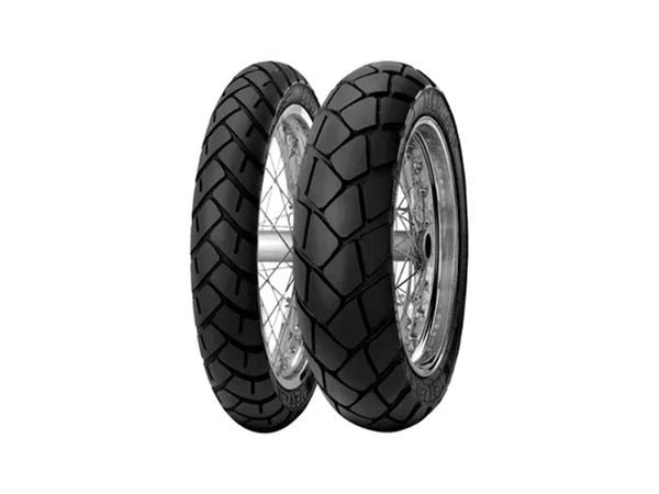 LL 150/70R-17 METZELER TOURANCE 69V TL R