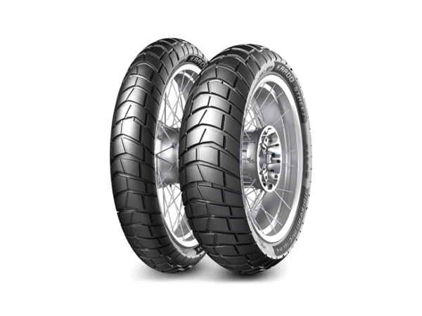 LL150/70R-17 METZELER KAROO STREET 69V R