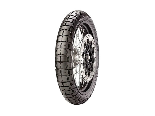 Llanta 120/70 R 19   60V