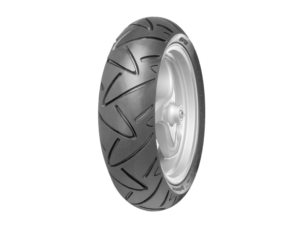 LLANTA 130/60-13 CONTINENTAL TWIST 53P TL