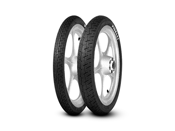 LLANTA 300-17 CITY DEMON PIRELLI