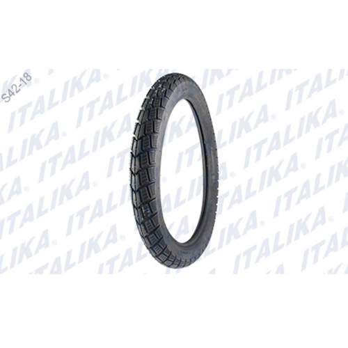 LLANTA ITALIKA 2.75 - 18 (TT)