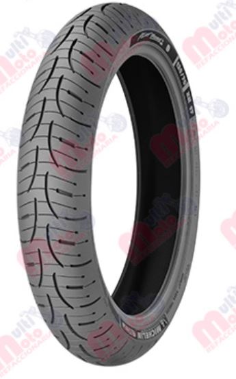 LLANTA MICHELIN 120/70 ZR17 (58W) PILOT ROAD 4 F TL