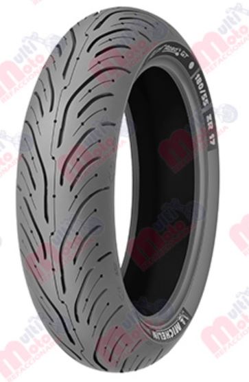 LLANTA MICHELIN 120/70 ZR18 (59W) PILOT ROAD 4 GT F