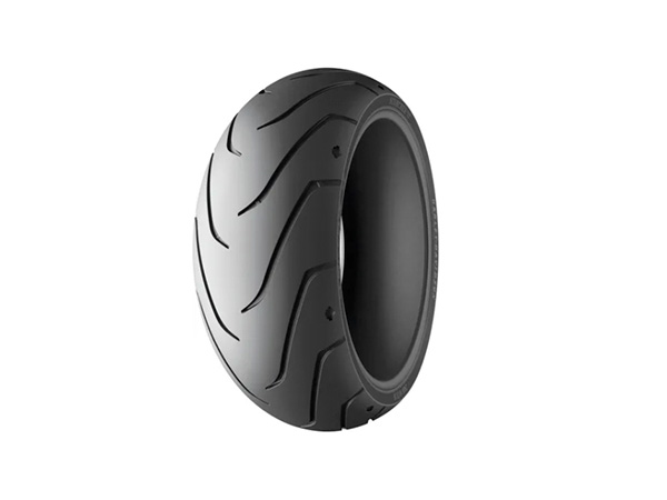 LLANTA MICHELIN 180/55ZR17 M/C(73W) SCORCHER'11'R TL