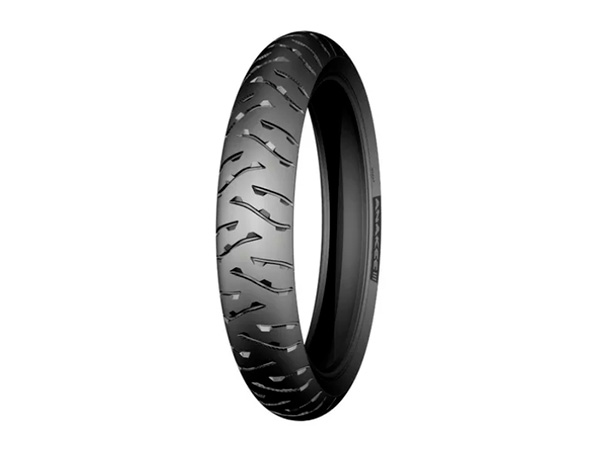 LLANTA MICHELIN 90/90-21 M/C 54V ANAKEE 3 F TL/TT