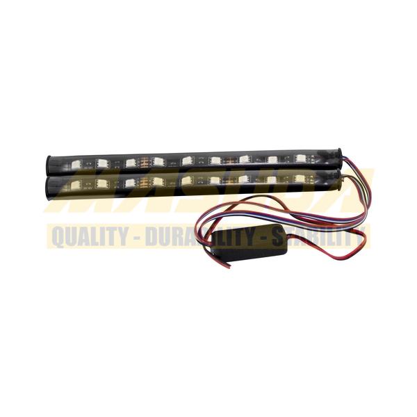 BARRA DECORATIVA 5050-9LEDS IR410