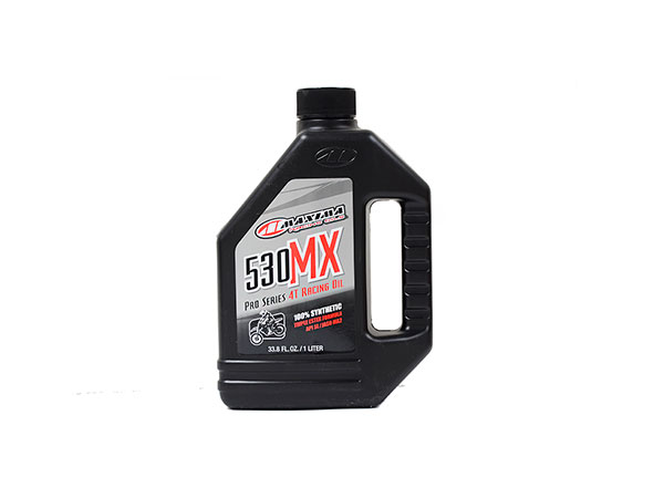 Lubricante 530MX Sintetico 4T 1LT Maxima