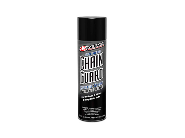 Lubricante Chain Guard Sintetico 395 gr Maxima