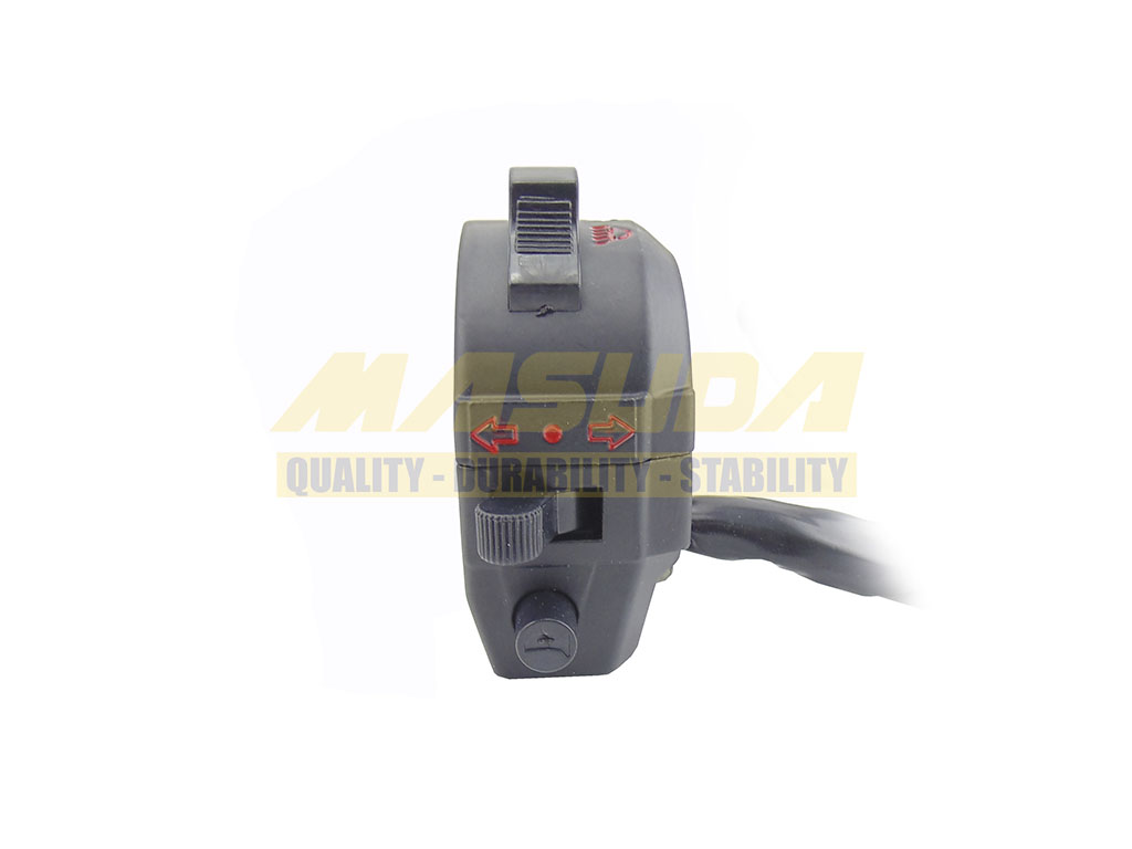 MANDO IZQUIERDA PARA ITALIKA FT125, CG125