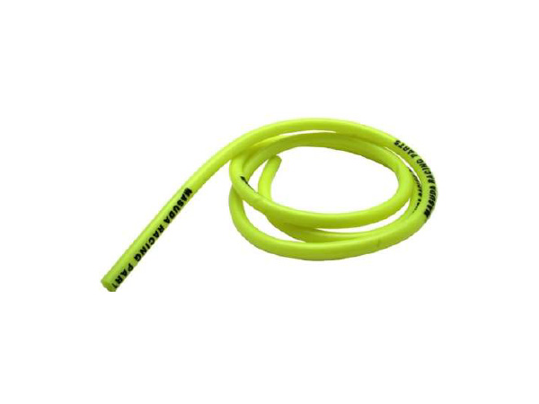 MANGUERA DE GASOLINA RACING 1M AMARILLO