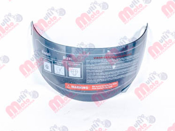 MICA CASCO GHIRA GH200 HUMO (5 PIEZAS)