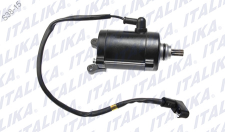 MOTOR ARRANQUE NEGRO DM250