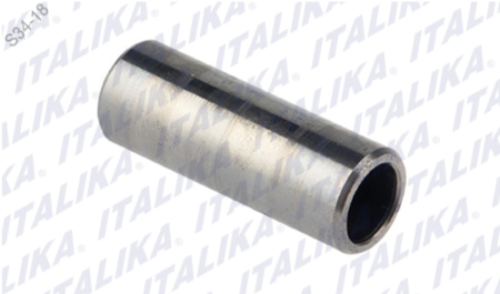 PASADOR PISTON 12X33 125FL PARRILLA LARGA