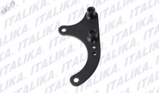 PLACA DER FRONT SOPORTE  MOTOR RT250