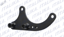 PLACA IZQ FRONT SOPORTE  MOTOR RT250