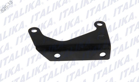 PLACA IZQUIERDA SOPORTE MOTOR RC150, RC150 GT