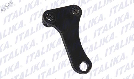 PLACA SUP DER CONECTORA MOTOR DT200 SPORT, FIERA200