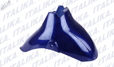 SALPICADERA DEL AZUL VITALIA125