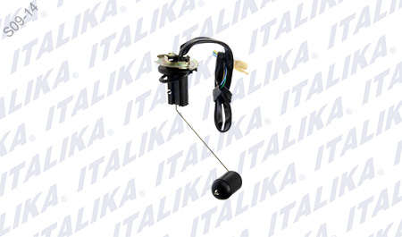 SENSOR DE COMBUSTIBLE VITALIA125