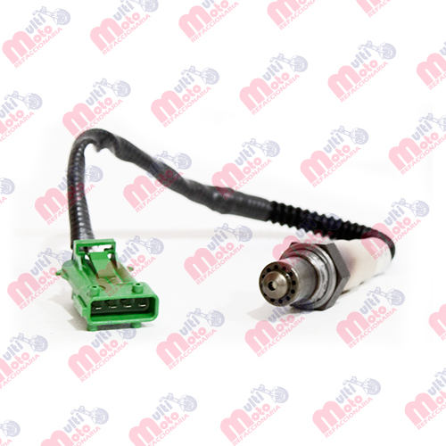 SENSOR OXIGENO BAJAJ NS 200FI, RS 200, DOM 400