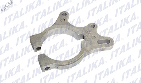 SOPORTE CALIPER FRENO TRAS ATV150-II, ATV150-II CON REVERSA