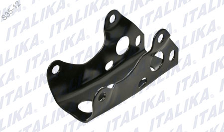 SOPORTE DE MOTOR FT125, XFT125, FT125 NEW SPORT, FT125 CLASICA, FT125 CHAKARERA