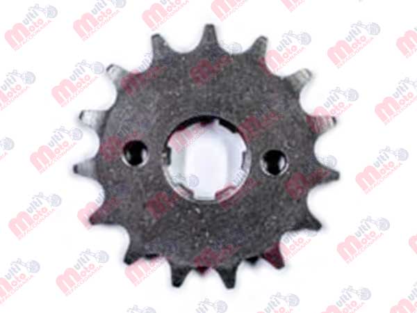 SPROCKET DEL . WINDSOR P/HONDA BROSS 1