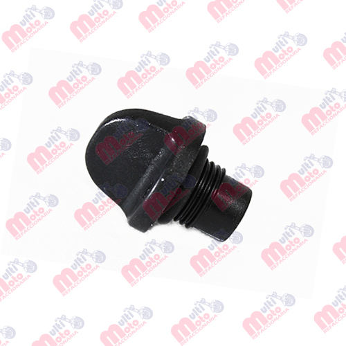 TAPON BAYONETA DE ACEITE BAJAJ NS 200FI, NS 200, AS 200, RS 200, DOM 400